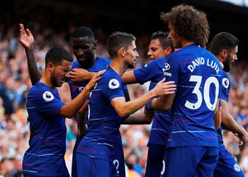 تقارير مدافع تشيلسي يرغب في الرحيل بسبب ساري