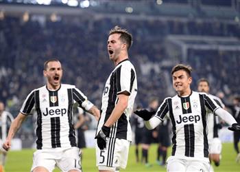 يوفنتوس يتلقى صدمة قوية بعد إصابة لاعبه مع منتخب بلاده