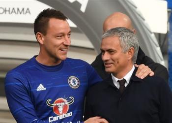 أسطورة تشيلسي ينتقد مانشستر يونايتد ومورينيو