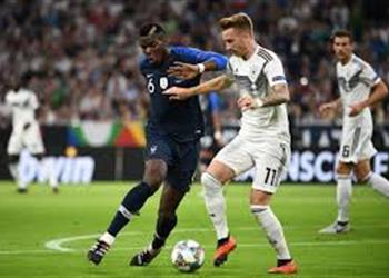 رويس يكشف أسباب خروج ألمانيا من الدور الأول في المونديال