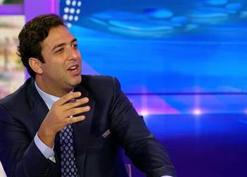 ميدو هذا اللاعب مستقبل هجوم مصر