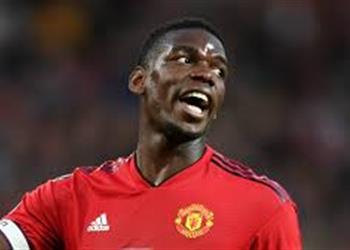 تقرير بوجبا يرغب في الانتقال لبرشلونة بسبب ميسي