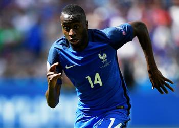 ديشامب يشيد بدور ماتويدي الجديد مع منتخب فرنسا