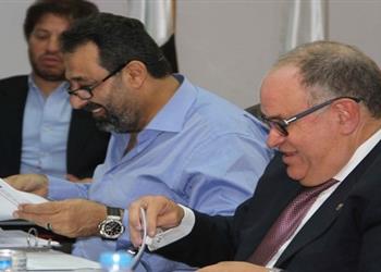 عضو اتحاد الكرة منتخب النيجر أطاح بمصر من تصفيات 2011 وأجيري مدرب جريء