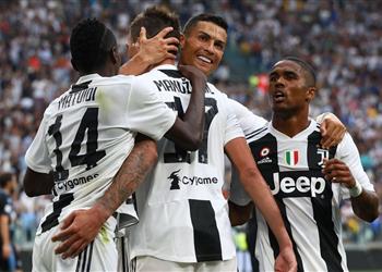 تقرير يوفنتوس سيجدد عقد مدافعه