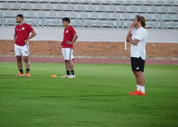 سلجادو عن مواجهة النيجر قدمنا مباراة كبيرة ونستحق هذا الفوز