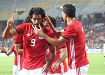 مدرب منتخب مصر بعد سداسية النيجر أمر رائع بالنسبة لنا