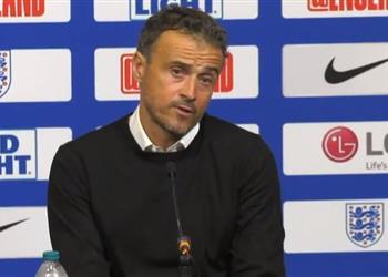 إنريكي ساؤول لاعب مهم جدا لإسبانيا ولدي ثقة كبيرة في دي خيا