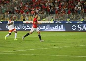 مساعد أجيري نطمح إلى الذهاب للكاميرون والتتويج باللقب الإفريقي