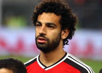 خاص تأمين غير مسبوق لمحمد صلاح في مقر منتخب مصر