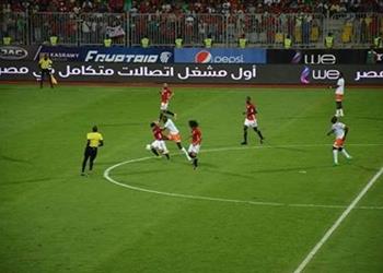 باهر المحمدي تفاجأت بالمشاركة أساسي ا أمام النيجر ولاعب الأهلي مثلي الأعلى