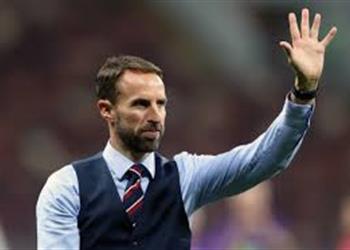 ساوثجيت الحكم حرم إنجلترا من هدف صحيح أمام إسبانيا