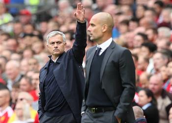 ذا صن صراع بين قطبي مانشستر على ضم لاعب وولفرهامبتون