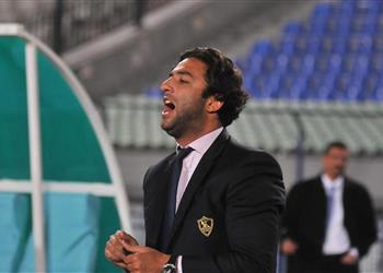 ميدو يوجه 3 رسائل لطيور الظلام في الزمالك بعد مباراة مصر والنيجر