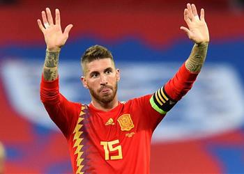 راموس مودريتش يستحق جائزة الأفضل