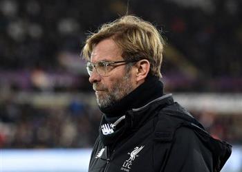 ليفربول ي راقب ثلاثة لاعبين في التوقف الدولي