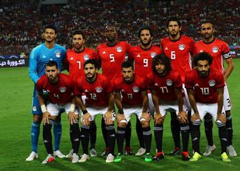 أحمد المحمدي عن شارة القيادة أمام النيجر شرف لي