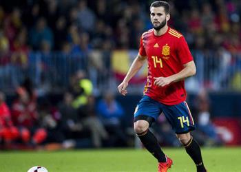 ناتشو بعد فوز إسبانيا على إنجلترا هدفنا كسر الأرقام القياسية