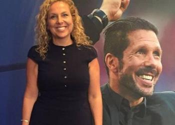 شقيقة سيميوني تدريب الإنتر مسألة وقت