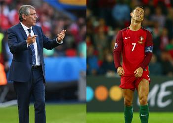 فرناندو سانتوس رونالدو يستحق جائزة أفضل لاعب في أوروبا