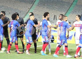 بالمواعيد تعرف على مباريات الأسبوع السادس للدوري المصري