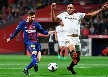 نزونزي يكشف سبب انتقاله لروما ورفض عرض برشلونة