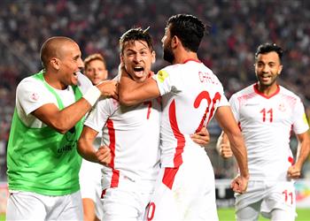 مجموعة مصر تشكيل منتخب تونس لمواجهة سوازيلاند في تصفيات إفريقيا