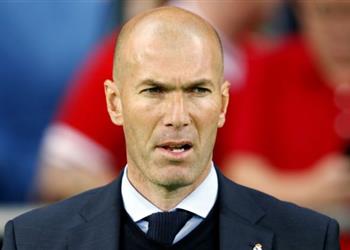 زيدان يحدد أهدافه في مانشستر يونايتد أحدهم لاعب ريال مدريد