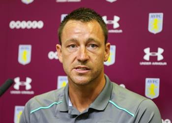 تيري يتوقع أندية المراكز الأربعة الأولى في البريميرليج