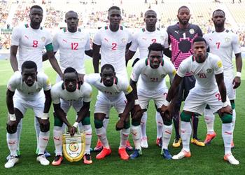 لاعب المقاصة يقود مدغشقر للتعادل مع السنغال في تصفيات إفريقيا