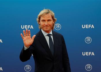 نيدفيد يكشف كواليس صفقة انتقال رونالدو ليوفنتوس