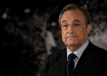 ريال مدريد يرصد لاعب وسط من الكالتشيو