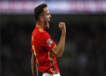 لاعب ريال مدريد من المؤلم وجود ساؤول في أتلتيكو