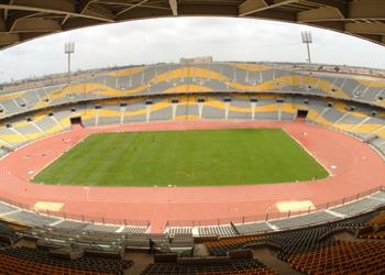 الأهلي يصعد أزمة ملعب مباراة حوريا إلى وزير الرياضة