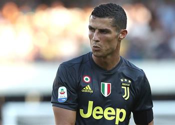 أليجري ينوي تغيير طريقة لعب يوفنتوس بسبب رونالدو