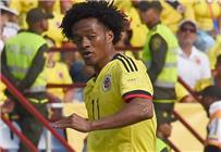 تصريحات الميركاتو كونتي يؤكد بقاء كوادرادو مع تشيلسي