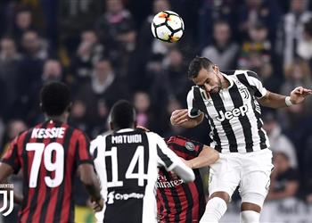 تقارير لاعب يوفنتوس يفكر بالاعتزال الدولي مع منتخب بلاده