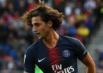 تقارير مانشستر سيتي يدخل سباق ضم رابيو