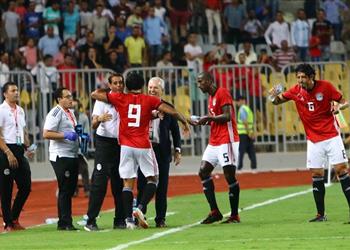 محمد فضل لـ بطولات لا مقارنة بين أجيري وكوبر وطريقة اللعب الجديدة خطر