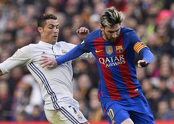 كراوتش يكشف رد فعل رونالدو عندما أخبره زملائه أن ميسي أفضل منه