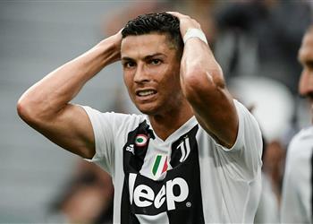 ماكيليلي رحيل رونالدو عن ريال مدريد أمر طبيعي