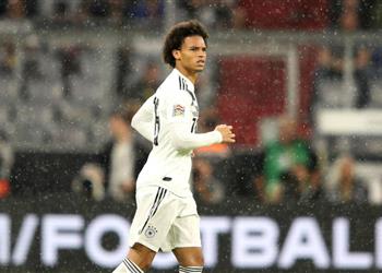 فيرنر ساني قادر على أن يكون مبابي ألمانيا