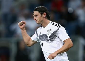 فيديو ألمانيا تقلب تأخرها أمام بيرو لفوز صعب في مباراة ودية