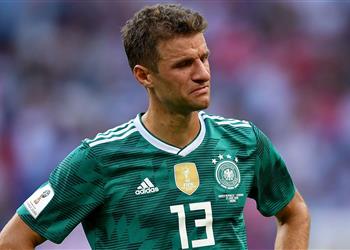 نجم بايرن ميونيخ السابق أتمنى أن يعتزل مولر دوليا