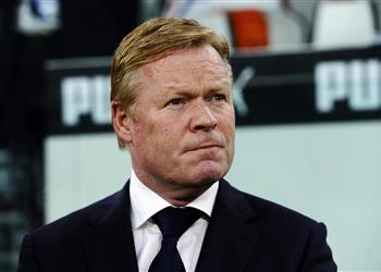 كومان هولندا قدمت مباراة جيدة وغاضب بسبب عدم استغلال الفرص أمام فرنسا