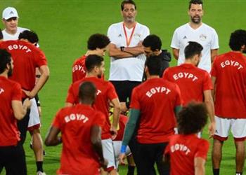 هاني رمزي أجيري مدرب ديمقراطي وهذا اللاعب لم يعطينا انطباع ا بجاهزيته