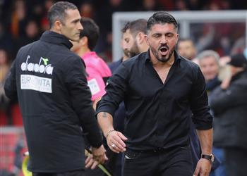 صحيفة إيطالية ميلان ينافس برشلونة على جوهرة برازيلية