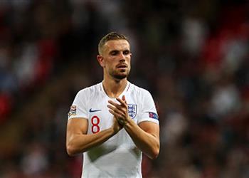 هندرسون إصابة شاو أشعرتني بالخوف الشديد