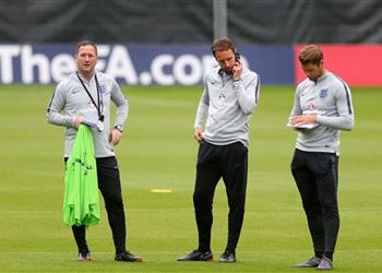 إصابة جديدة تضرب إنجلترا قبل مواجهة سويسرا