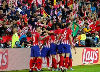 تقارير مانشستر سيتي مهتم بضم نجم أتلتيكو مدريد